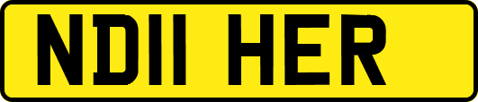 ND11HER