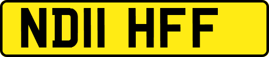 ND11HFF