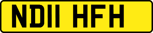 ND11HFH