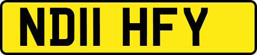 ND11HFY