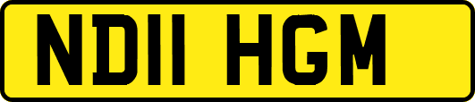 ND11HGM