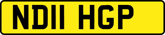 ND11HGP
