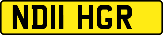 ND11HGR