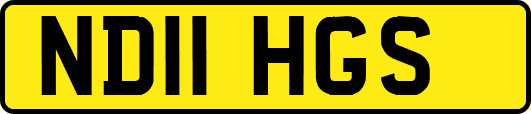ND11HGS
