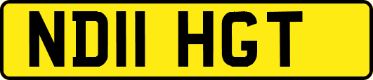 ND11HGT