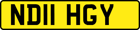 ND11HGY
