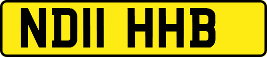 ND11HHB