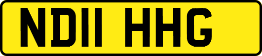 ND11HHG