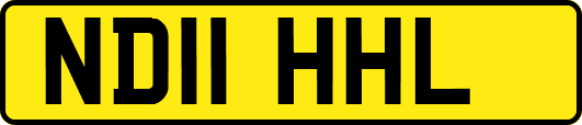 ND11HHL