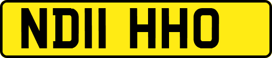 ND11HHO