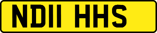 ND11HHS