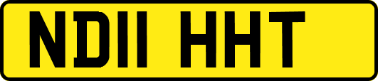 ND11HHT