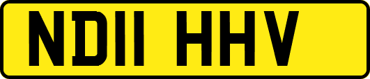 ND11HHV