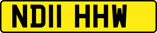 ND11HHW