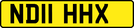 ND11HHX