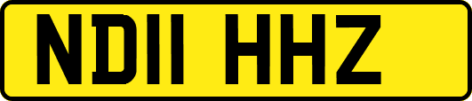 ND11HHZ