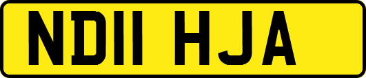 ND11HJA