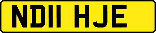 ND11HJE