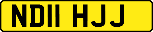 ND11HJJ