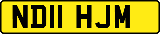 ND11HJM