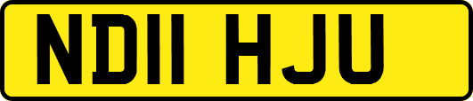 ND11HJU