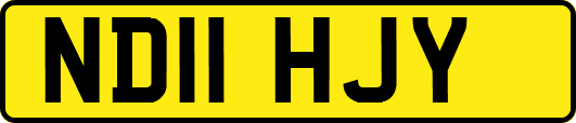 ND11HJY