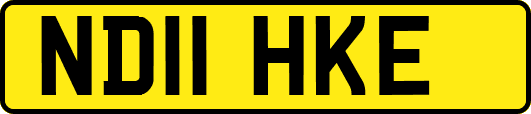 ND11HKE