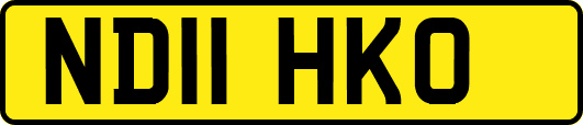 ND11HKO