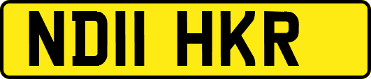 ND11HKR