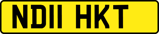 ND11HKT