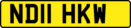 ND11HKW