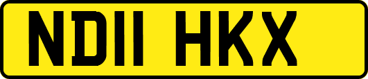 ND11HKX