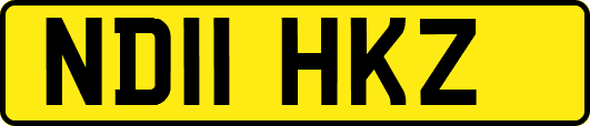 ND11HKZ