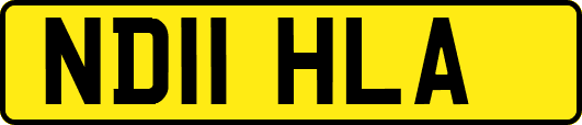 ND11HLA