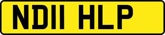 ND11HLP