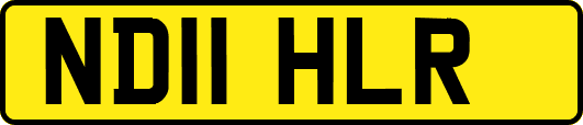 ND11HLR