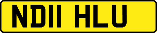 ND11HLU