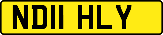 ND11HLY