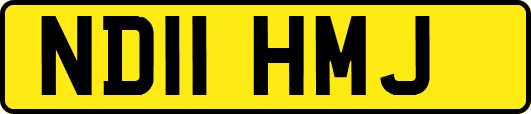 ND11HMJ