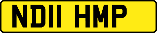 ND11HMP