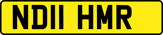 ND11HMR