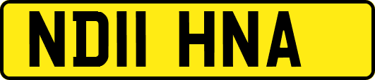 ND11HNA