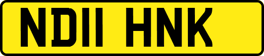 ND11HNK