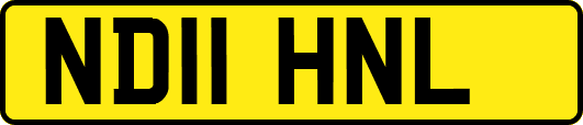 ND11HNL