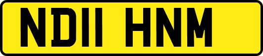 ND11HNM