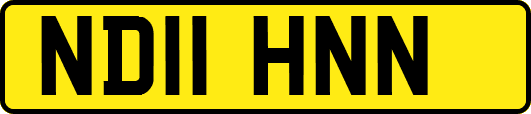 ND11HNN