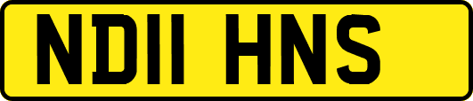 ND11HNS