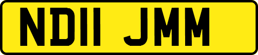 ND11JMM