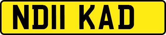 ND11KAD