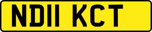 ND11KCT
